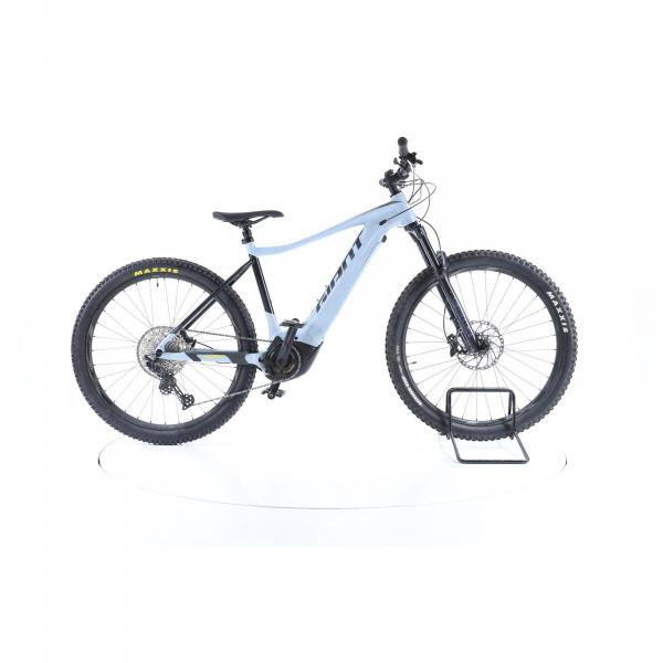 2nd Life - Giant Fathom E+ 1 Pro E-Bike 2021 - Jak nowy