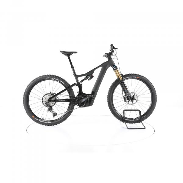 2nd Life - Focus Jam² 8.9 Fully E-Bike 2023 - Jak nowy