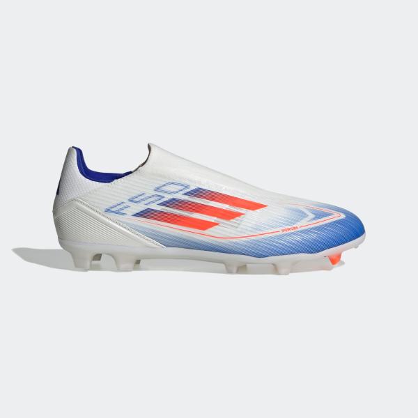 Buty piłkarskie ADIDAS F50 League FG Laceless