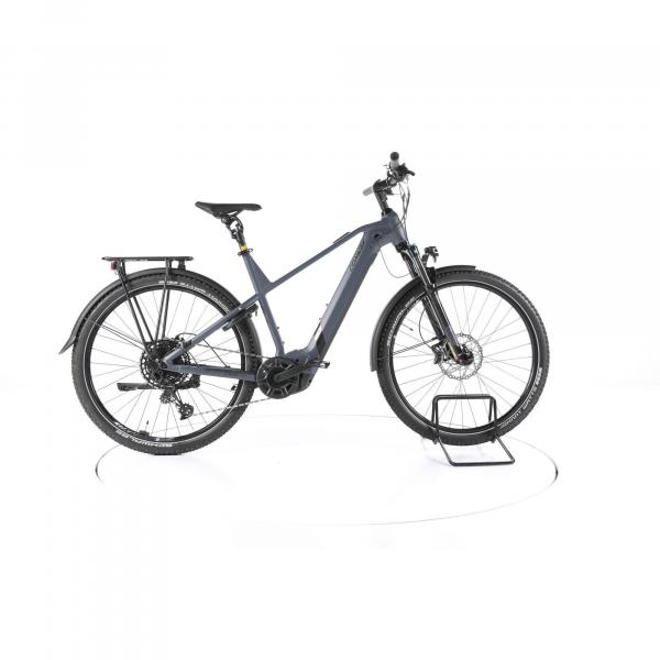 2nd Life - Conway Cairon SUV 5.0 Trekking E-Bike 2024 - Jak nowy