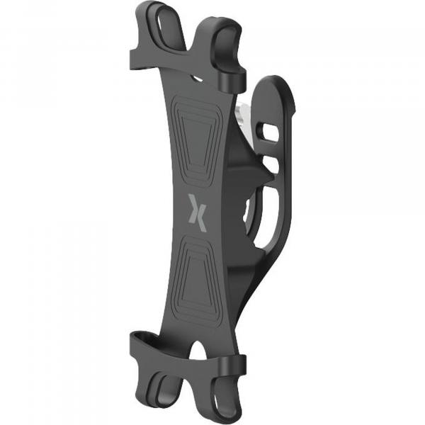 Uchwyt rowerowy do smartfona Maxcom Shock Grip XL