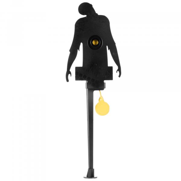 Cel reaktywny figurka do HFT/FT RazorGun zombie