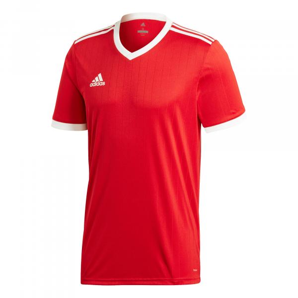 Koszulka piłkarska dla dzieci adidas Tabela 18 Jersey junior