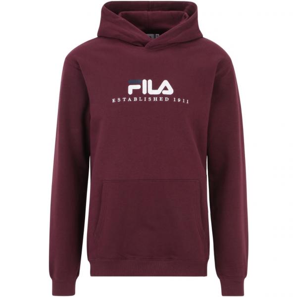 Bluza sportowa męska Fila Brunssum