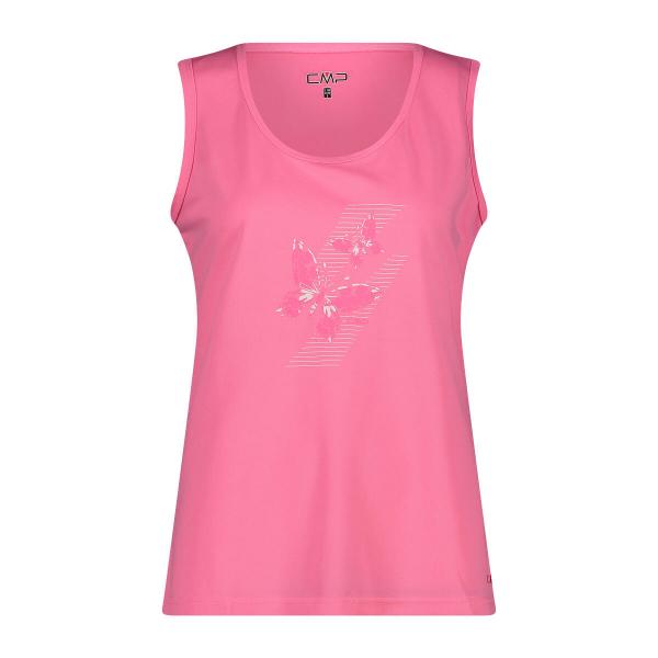 Damski tank top CMP