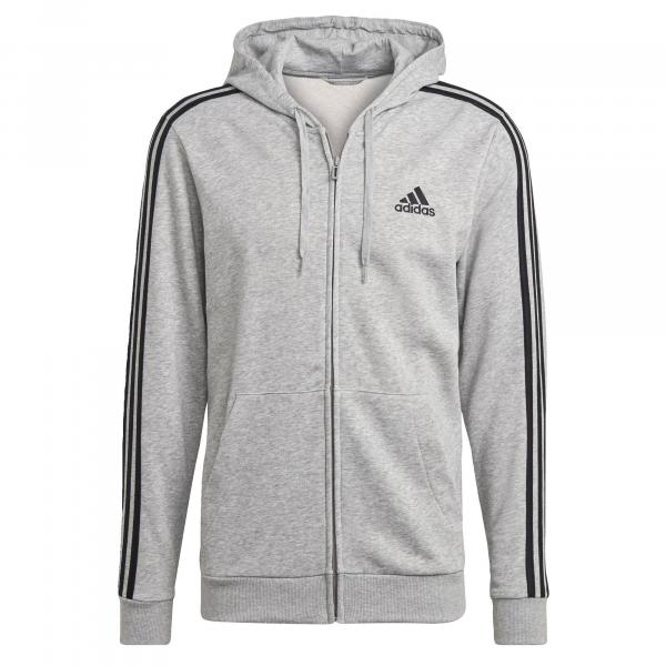 Bluza dresowa męska adidas ESSENTIAL 3 STRIPES