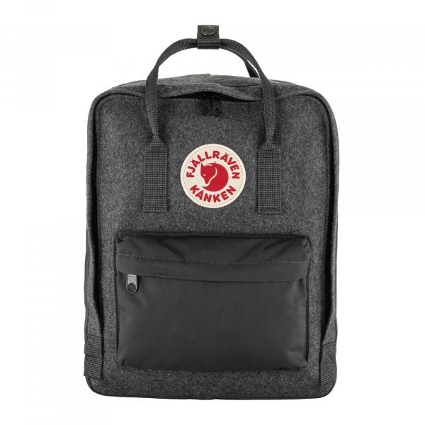 Plecak miejski Fjällräven Kanken Re-Wool 16 l