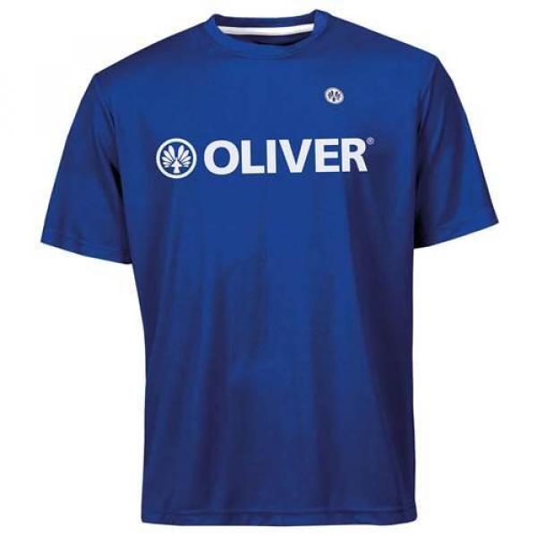 Koszulka treningowa męska Oliver Active