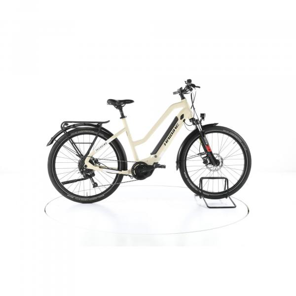 Second Life - Haibike Trekking 4 Trekking E-Bike 2021 - Jak nowy