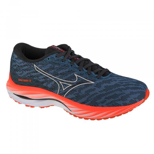 Buty do biegania męskie Mizuno Wave Rider 26 Provinc