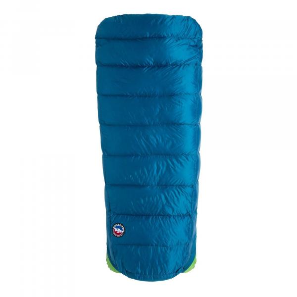 Śpiwór puchowy Big Agnes Roxy Ann 3N1 30 (183 cm)