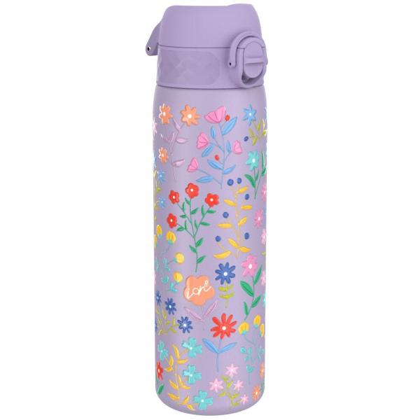 Butelka termiczna ION8 I8TS500PVFLOW Ditsy Floral