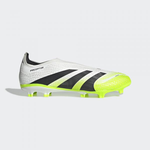 Buty piłkarskie ADIDAS Predator League Laceless FG/MG