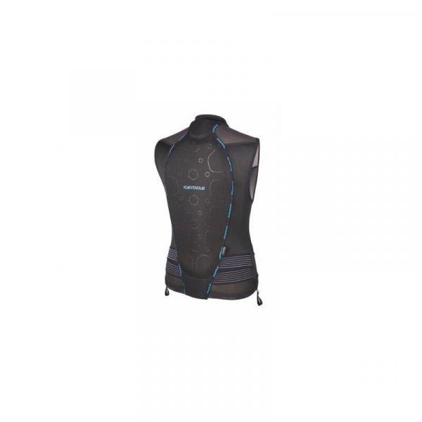 Kamizelka ochronna damska ICETOOLS Lite vest