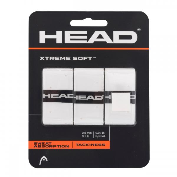 Owijka wierzchnia do tenisa Head Xtreme Soft