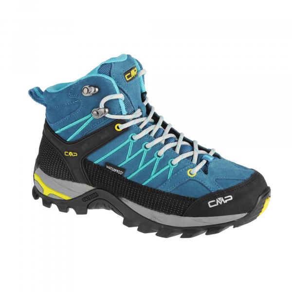 Buty trekkingowe damskie, CMP Rigel Mid