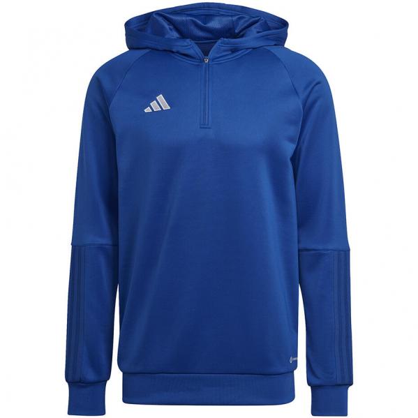 Bluza męska adidas Tiro 23 Competition Hoodie