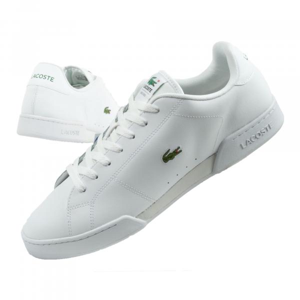Buty sportowe męskie Lacoste Carnaby Cup 125 2