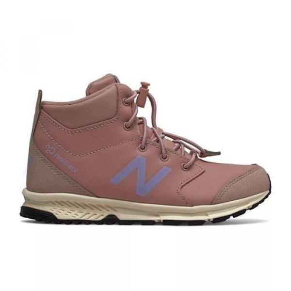 Buty do chodzenia dla dzieci New Balance 800