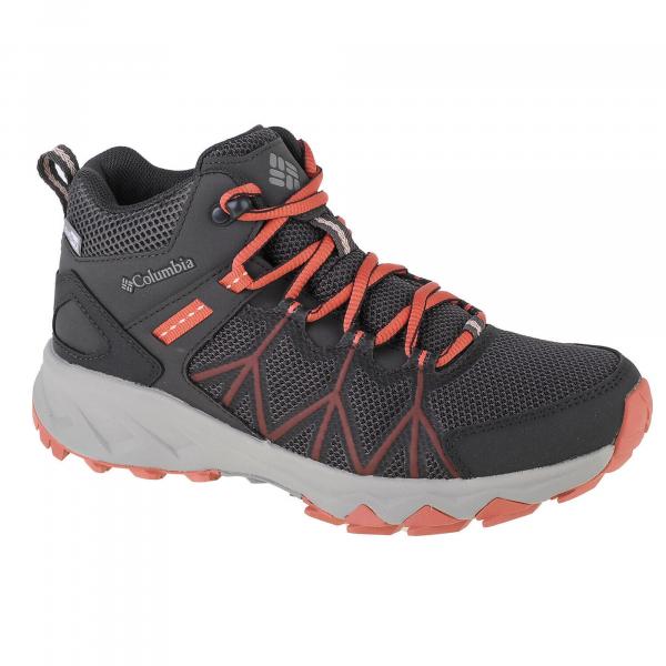 Buty trekkingowe damskie, Columbia Peakfreak II Mid Outdry