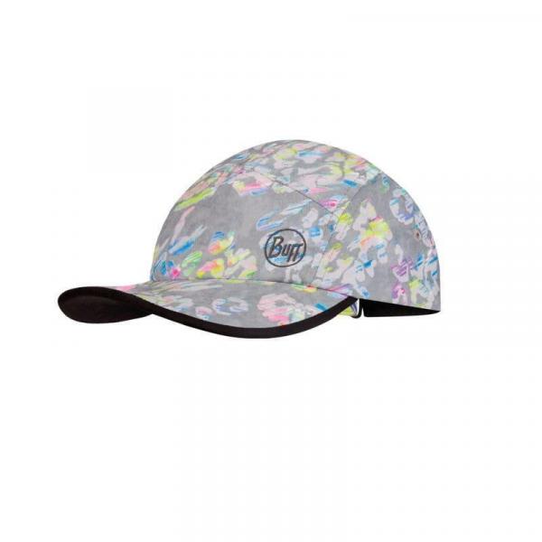 Czapka dziecięca Buff 5 Panels Cap Kids