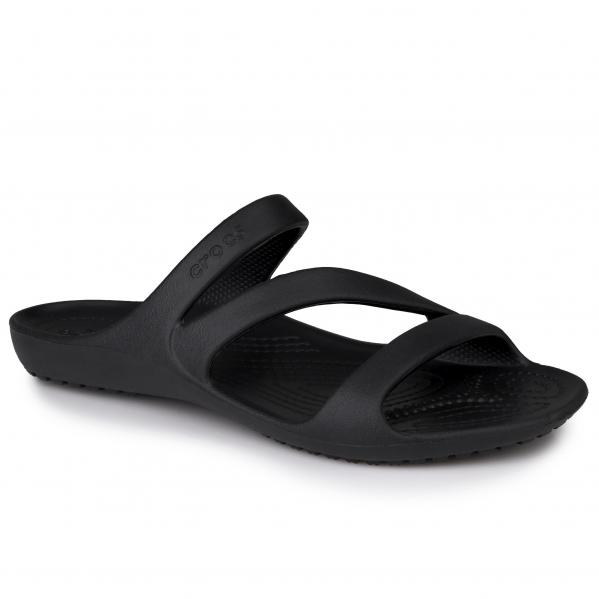 Klapki damskie Crocs KADEE II