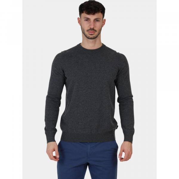 Sweter męski TBS Malykron