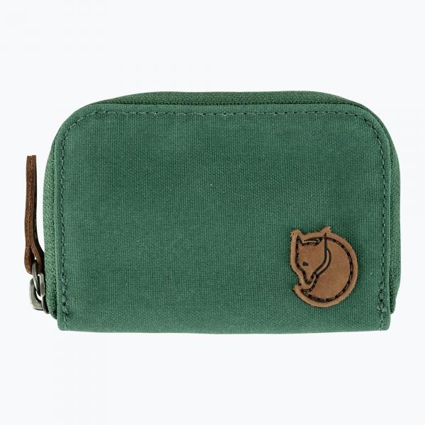 Portfel Fjällräven Zip Card Holder