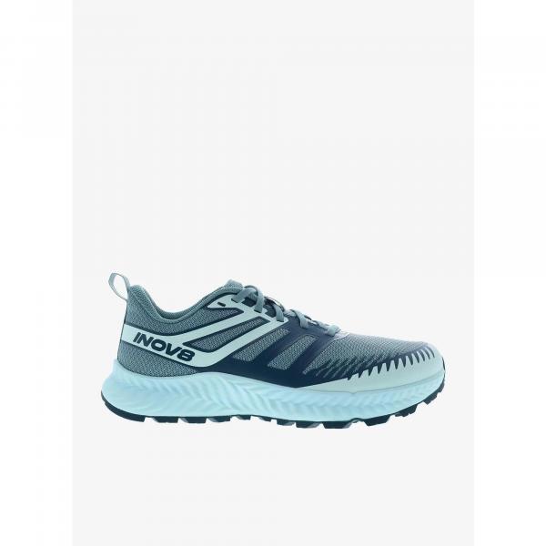 Buty trailowe damskie Inov-8 TrailFly