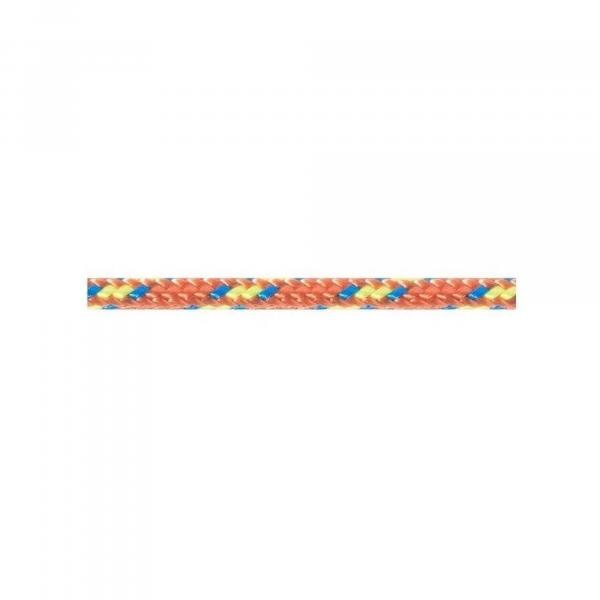 Linka pomocnicza 3 mm orange na metry Beal