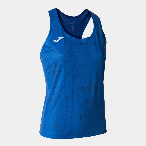 Tank top do biegania damski Joma Elite IX