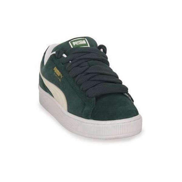 Buty do chodzenia damskie Puma Suede Xl