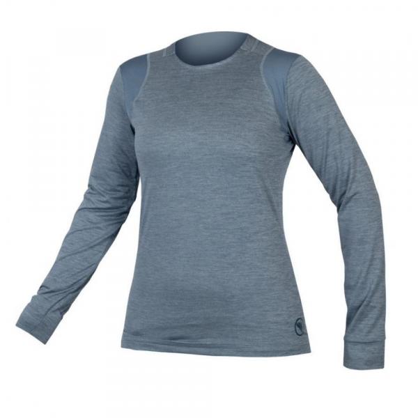 Damski jersey Endura SingleTrack