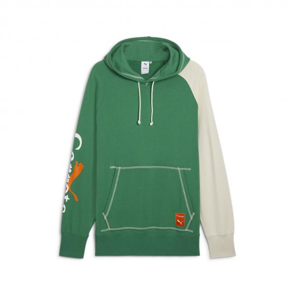 Puma Bluza X Carrots Graphic Tr 62744586