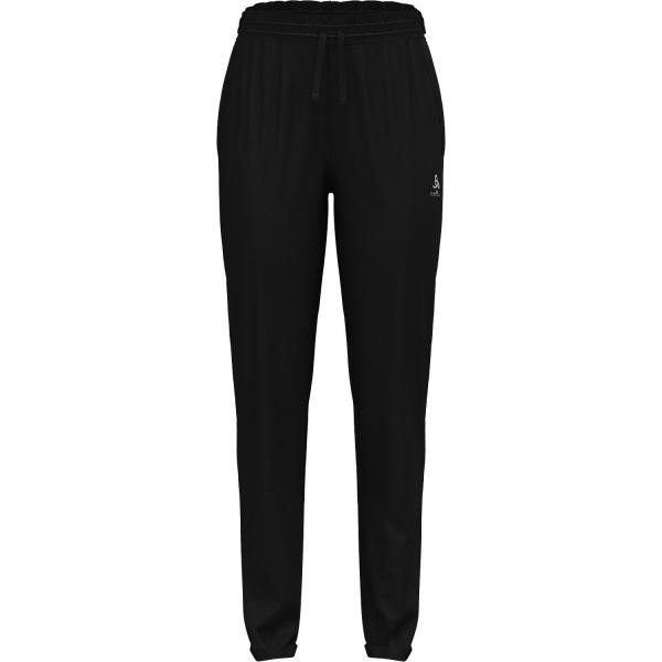 Spodnie damskie ODLO Essential Pants Regular Length