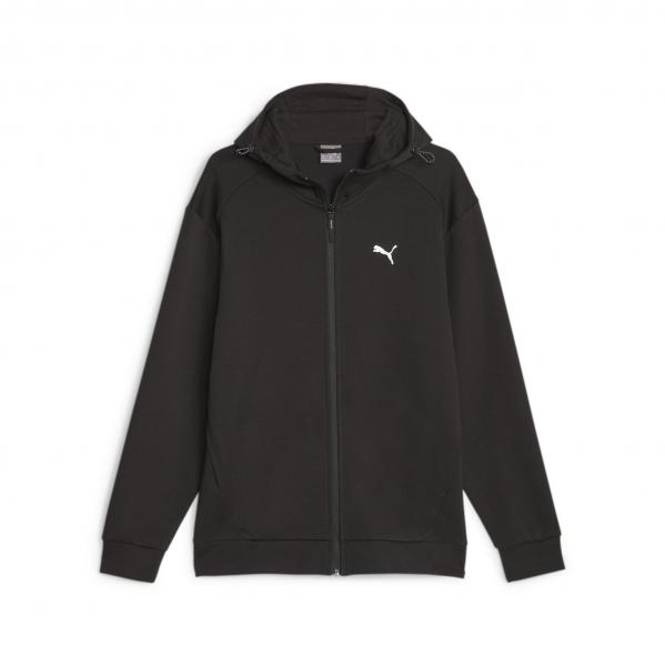 Puma Bluza Rad/Cal Fz Dk 67588901