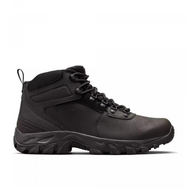 Buty Trekkingowe Męskie Columbia Newton Ridge Plus II Waterproof