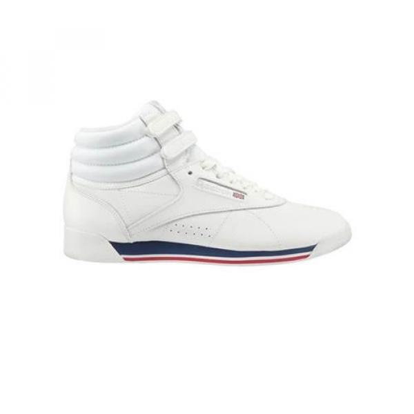 Buty do chodzenia damskie Reebok Classic FS HI
