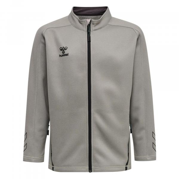 Dziecięca bluza dresowa zapinana na zamek Hummel Cima XK