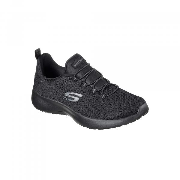 Buty Dynamight Rozmiar 38 Czarny - 12119-BBK