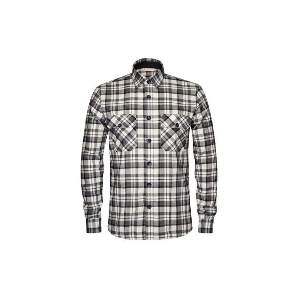 Koszula męska LUMBERJACK GAME TARTAN SHIRT