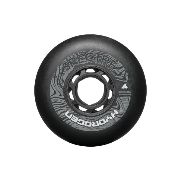 Kółka do rolek Rollerblade Hydrogen Spectre 80 mm/85A 4 szt.