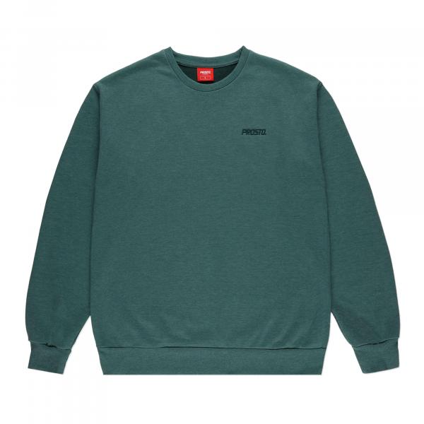 Bluza męska PROSTO Crewneck Palk