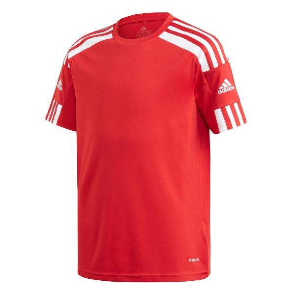 Koszulka treningowa dla dzieci adidas Squadra 21 Jersey Youth