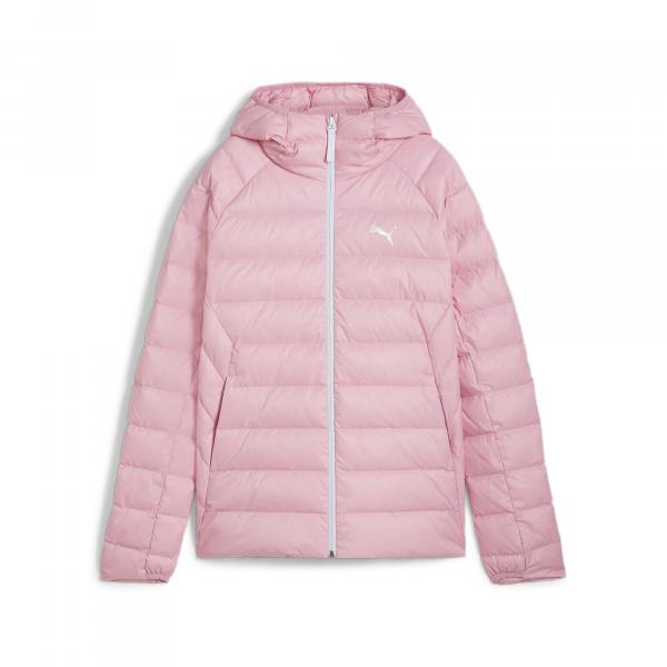 Damska kurtka puchowa PackLITE PUMA Mauved Out Pink