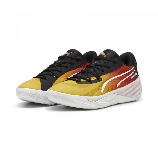 Buty halowe Puma All-Pro Nitro™ Showtime