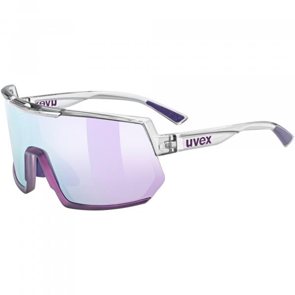 Okulary rowerowe UVEX Sportstyle 235