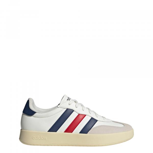 Buty Barreda