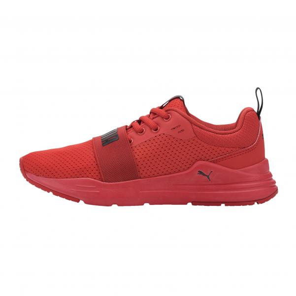 Buty do chodzenia dla dzieci Puma Wired Run JR