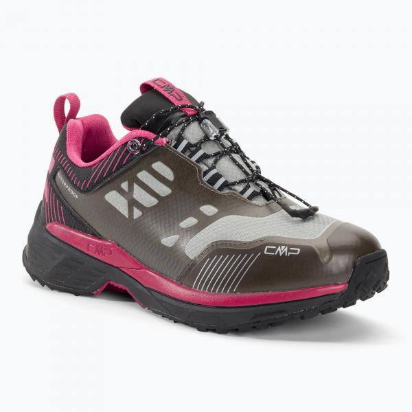 Buty trekkingowe damskie CMP Pohlarys Low Wp